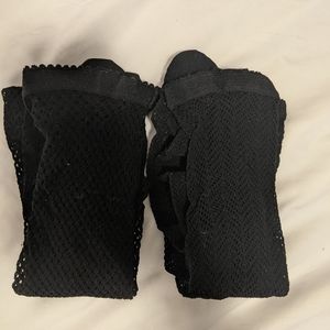 Fishnet Stockings (2pairs)